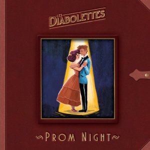 ดาวน์โหลดและฟังเพลง Boys พร้อมเนื้อเพลงจาก Les Diabolettes