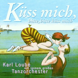 Listen to Why Can't I Have You song with lyrics from John Abriani Mit Seinem Tanzorchester