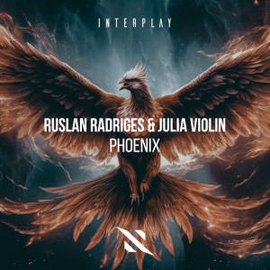 收聽Ruslan Radriges的Phoenix歌詞歌曲