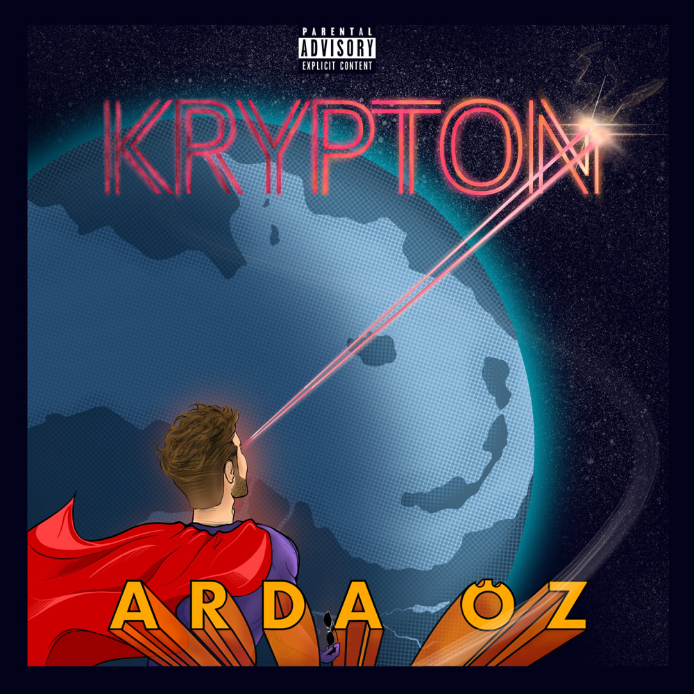 Kryptonite (Explicit)