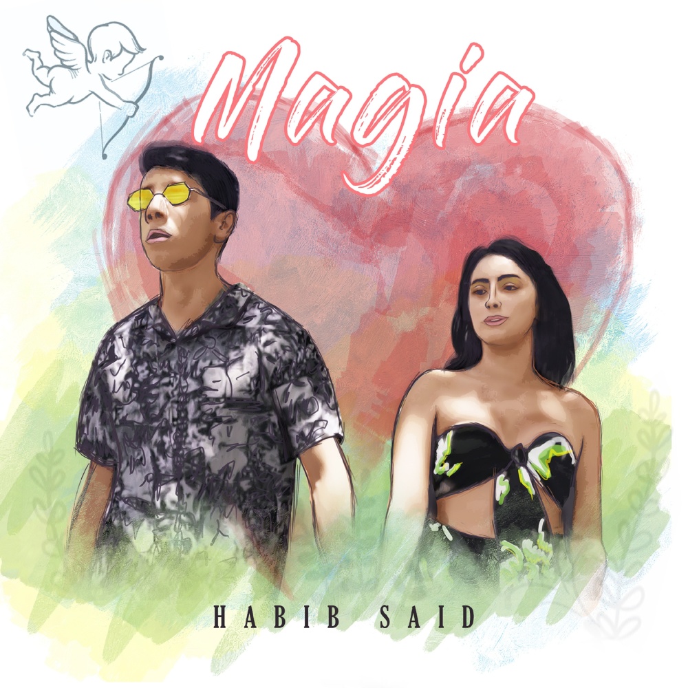 Magia