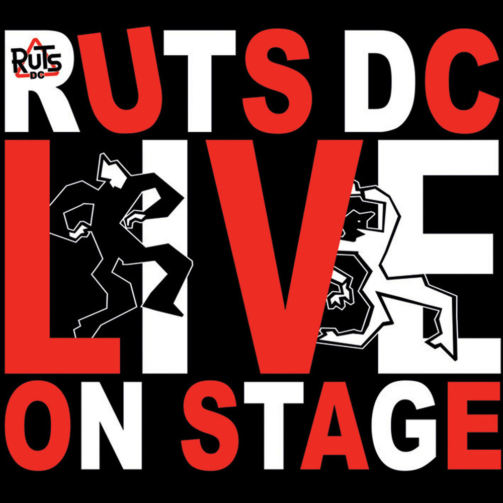 In a Rut (Live)