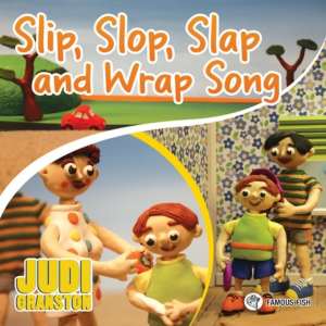 收聽Judi Cranston的Slip, Slop, Slap and Wrap Song歌詞歌曲