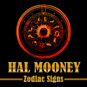 收聽Hal Mooney的Virgo歌詞歌曲