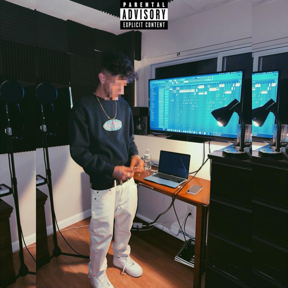 Numb (Explicit)