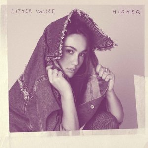 Esther Vallee的專輯Higher