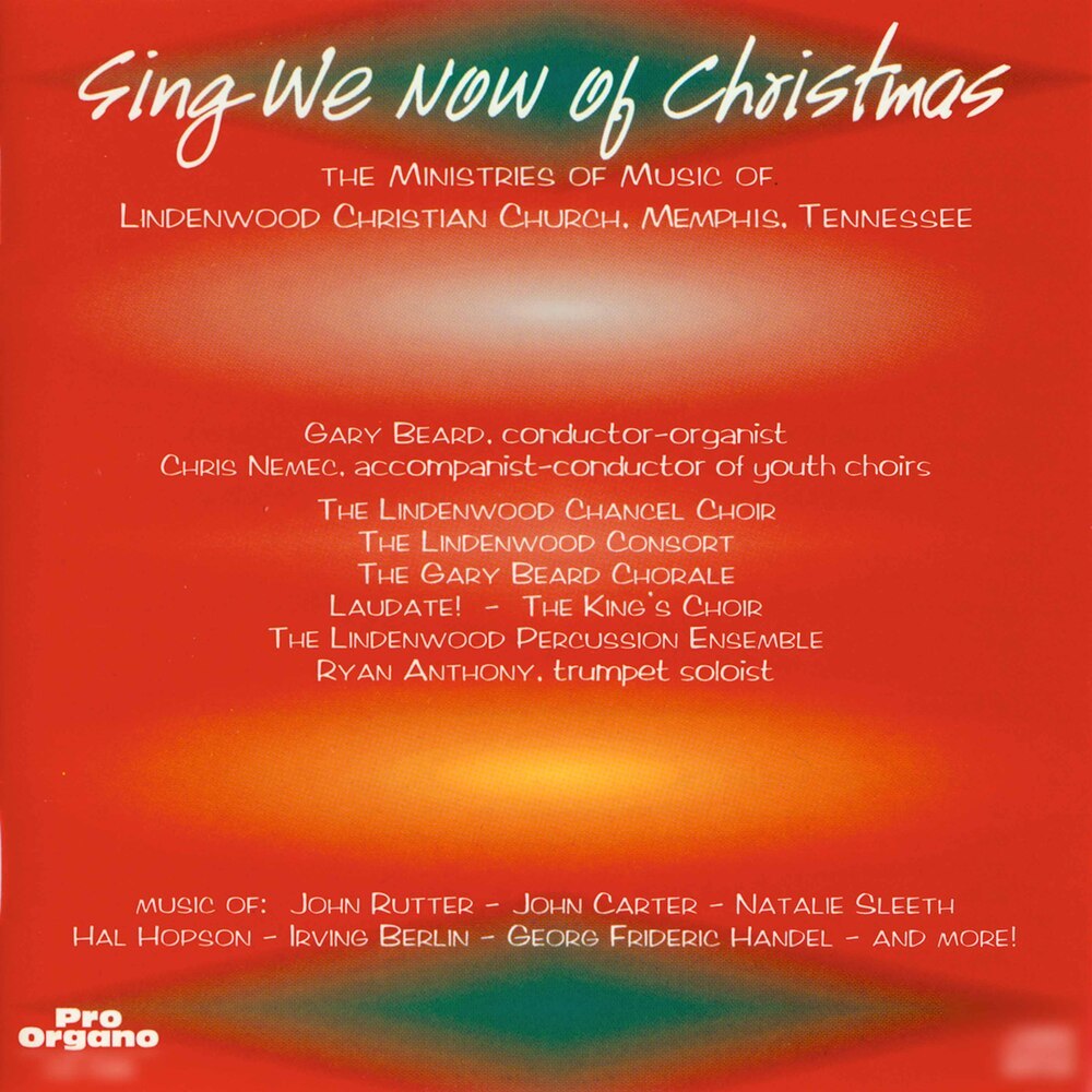 Caroling, Caroling (Arr. for Choir & Orchestra|Live)