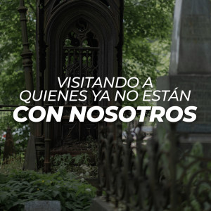 Various的專輯Visitando a quienes ya no están con nosotros (Explicit)
