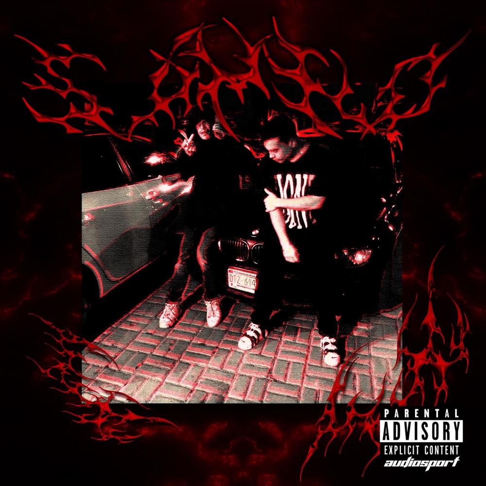 VPro (feat. Spooky Dinero & Ezya) (Explicit)
