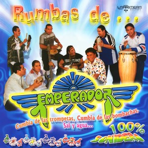 收聽Grupo Emperador的Con la Misma Ropa Anda (Si la Vieran)歌詞歌曲