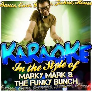 收聽Ameritz - Karaoke的Wildside (In The Style Of Marky Mark & The Funky Bunch) (Karaoke Version)歌詞歌曲