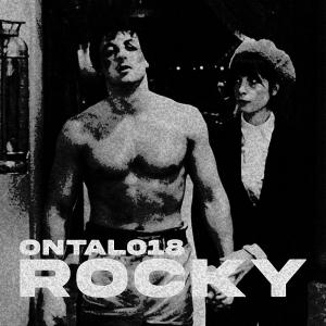 收聽Ontal的ROCKY (Explicit)歌詞歌曲