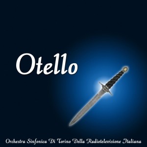 Ruggero Maghini的专辑Otello