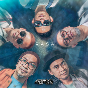 Dengarkan Rasa lagu dari Elkasih Reborn dengan lirik