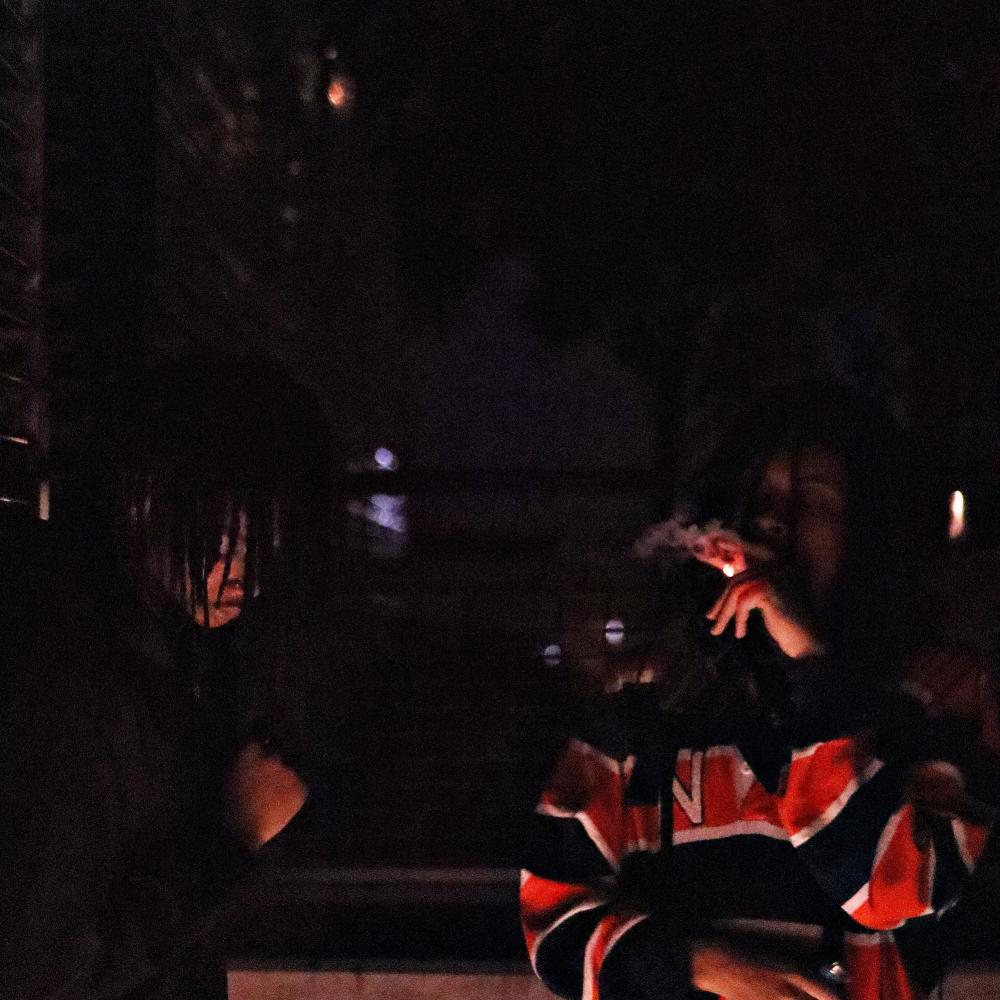 Bleed (feat. Indigo Paradox & Wint) (Explicit)