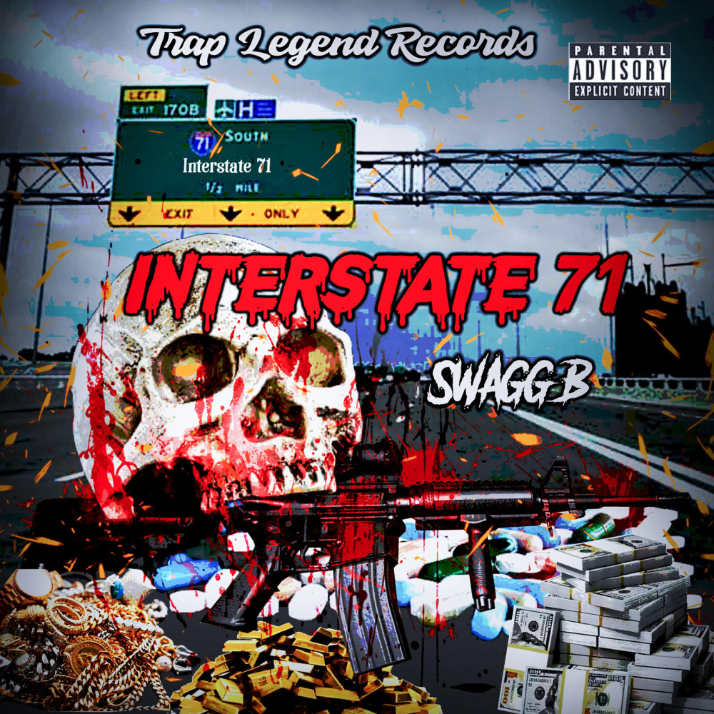 Interstate 71 (Explicit)
