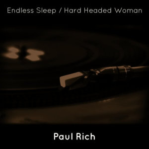 Paul Rich的專輯Hard Headed Woman