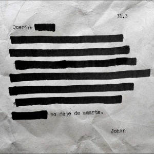 收聽Johan Sotelo的No Dejé De Amarte歌詞歌曲