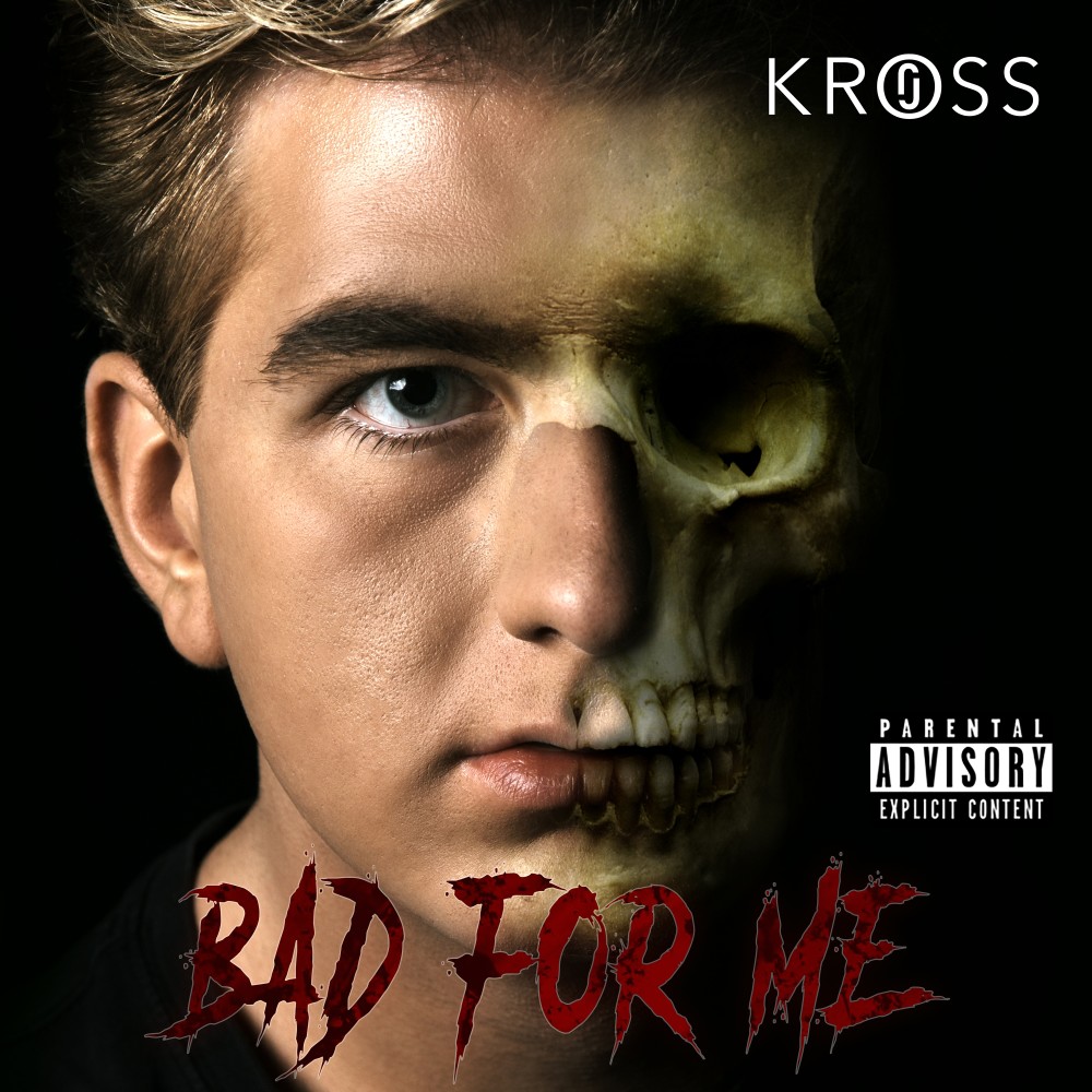 Bad For Me (Explicit)