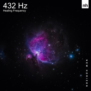 Album 432 Hz Sleep Music from New Horizons