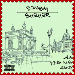 อัลบัม Bombay sheher (Explicit) ศิลปิน Lala