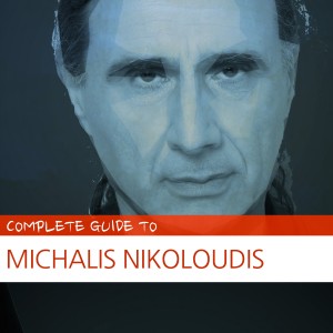 Michalis Nikoloudis的專輯Complete Guide to Michalis Nikoloudis