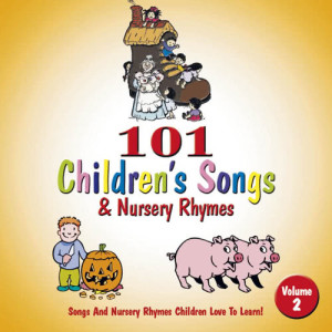 ดาวน์โหลดและฟังเพลง Cock-A-Doodle-Doo / Goosey Goosey Gander / One Misty Moisty Morning / Waltzing Matilda / Star Light, Star Bright พร้อมเนื้อเพลงจาก Rhymes 'n' Rhythm
