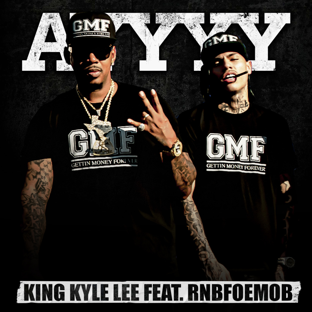 Ayyyy (Explicit)