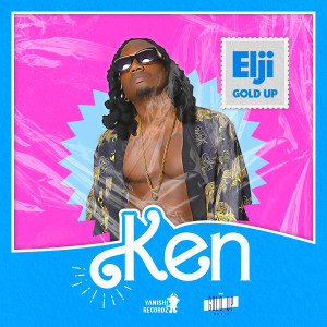 Album Ken (Radio Edit) from Gold Up