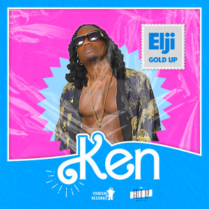 Listen to Ken (Radio Edit) song with lyrics from Elji