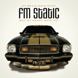 ดาวน์โหลดและฟังเพลง My Brain Says Stop, But My Heart Says Go พร้อมเนื้อเพลงจาก Fm Static