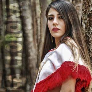 Album La Llorona from 