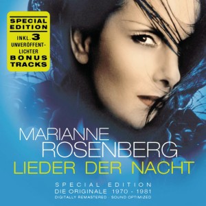 Lieder der Nacht - Special Edition