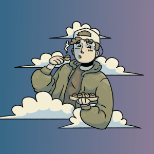 default playlist img