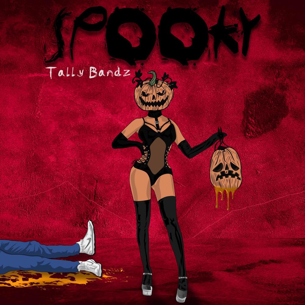 SPOOKY (Explicit)