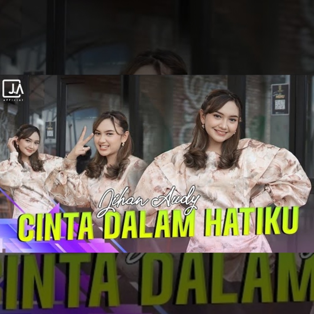 Cinta Dalam Hatiku