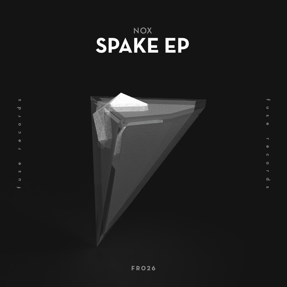 Spake (Riko Forinson Remix)