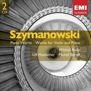 收聽Ulf Hoelscher的Work for Violin and Piano, Trois Caprices de Paganini Op.40: Caprice No. 21歌詞歌曲