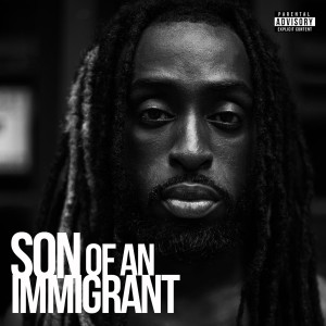 อัลบัม Son of An Immigrant ศิลปิน Blacka Di Danca