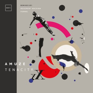 Dengarkan Tenacity lagu dari Amuze dengan lirik