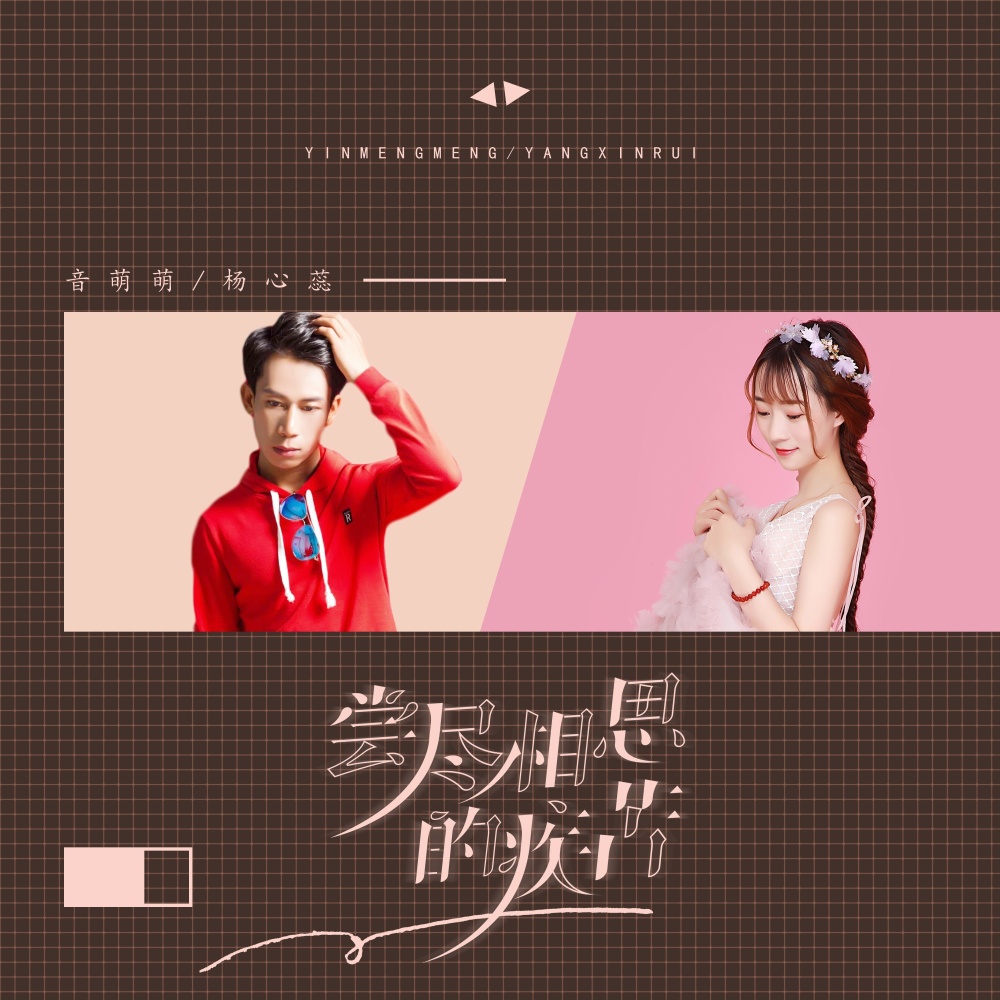 尝尽相思的疾苦（DJ可乐版） (完整版)