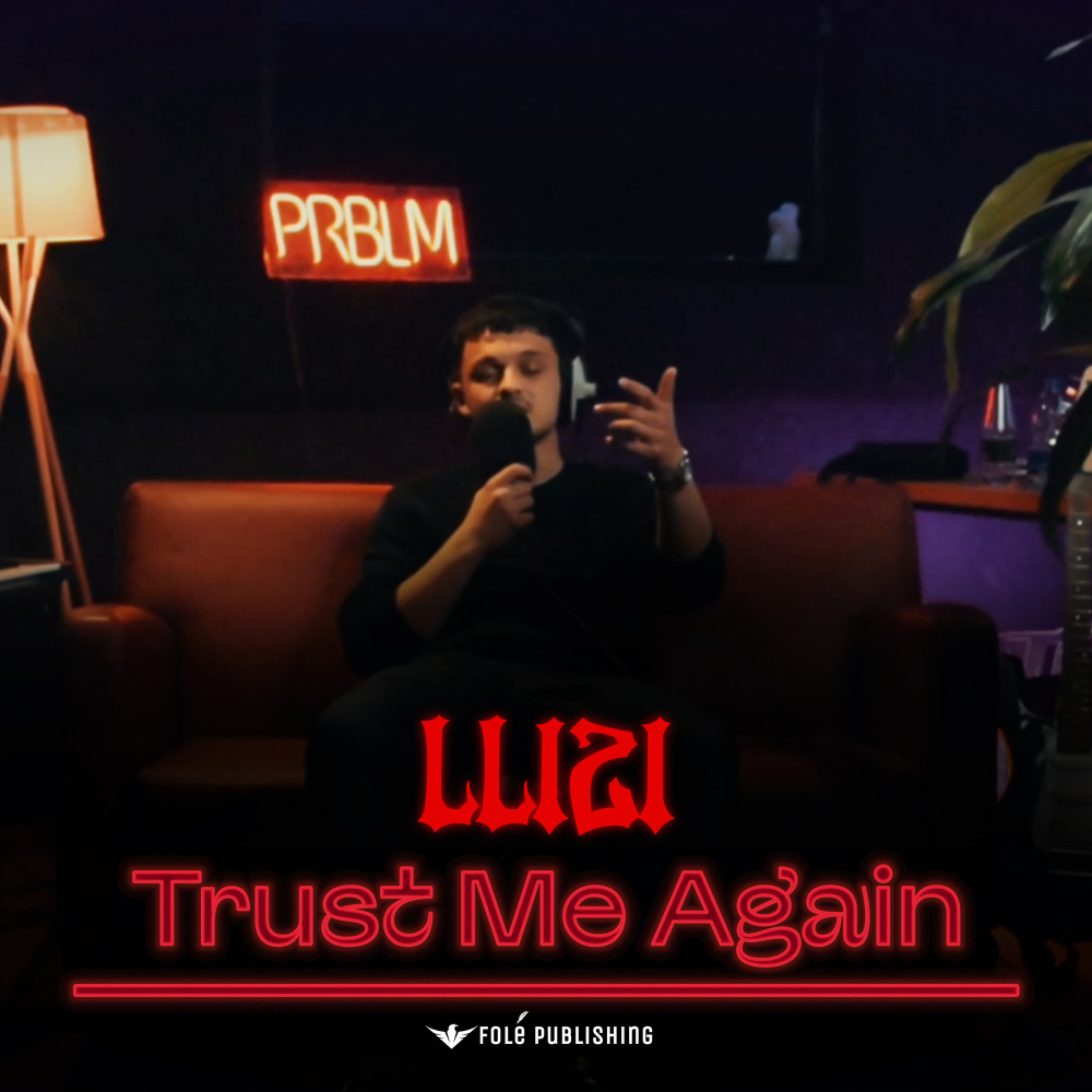 Trust me again