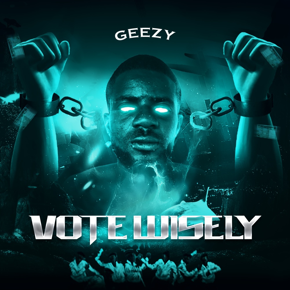 Vote Wisely