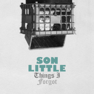 收聽Son Little的Joy歌詞歌曲