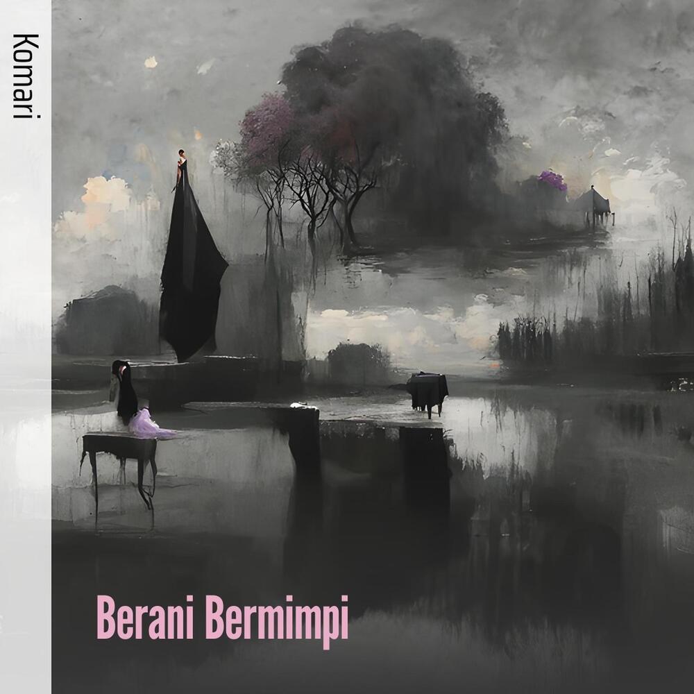 Berani Bermimpi