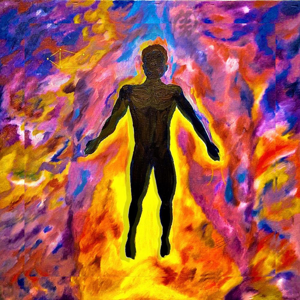 THE FEELING THAT YOU GIVE (OH ŊUN)