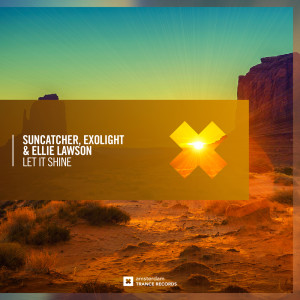 收聽Suncatcher的Let It Shine (Dub)歌詞歌曲