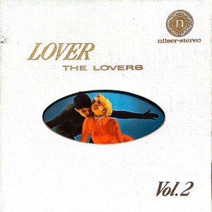 Album Lover, Vol. 2 from The Lovers