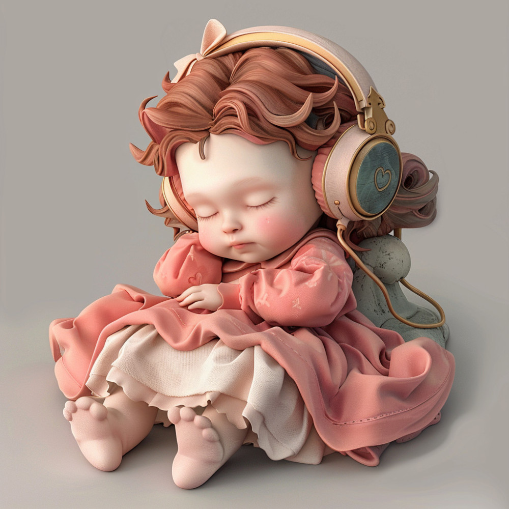 Hushed Lullabies Rise