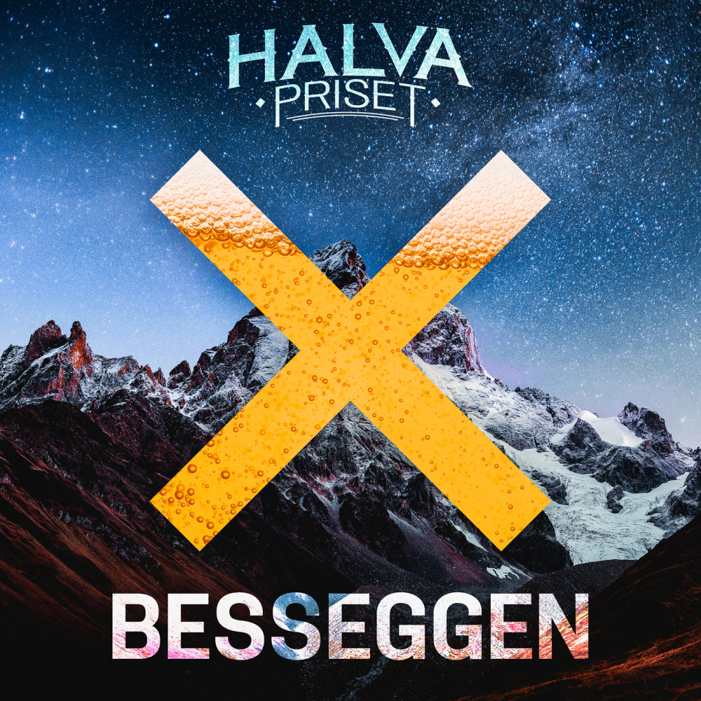 Besseggen (Explicit)